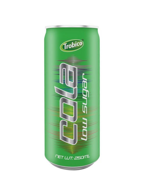 250ml alu low sugar cola drink (2)